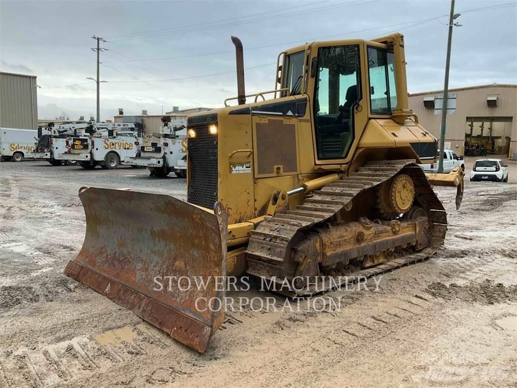 CAT D5NXL Buldozer sobre oruga