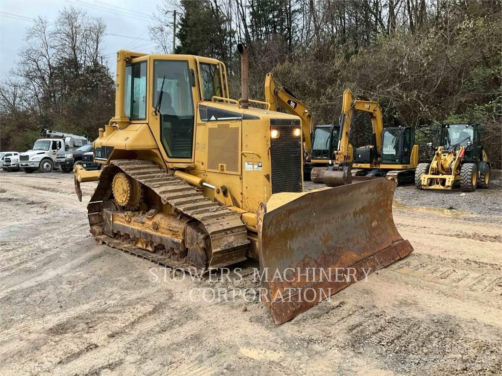 CAT D5NXL Buldozer sobre oruga