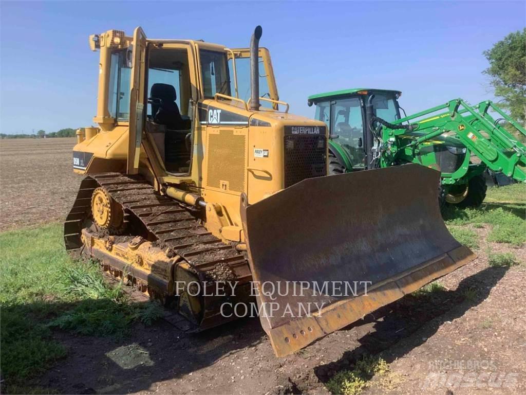 CAT D5NXL Buldozer sobre oruga