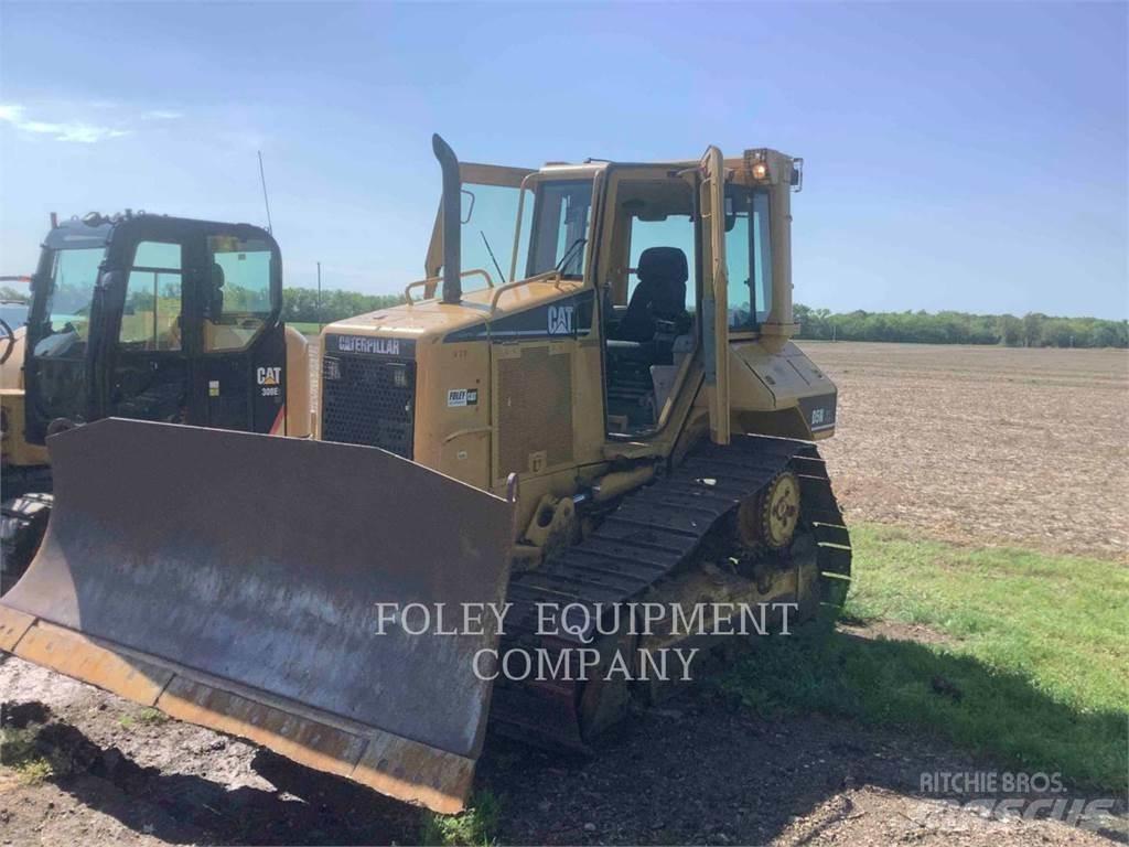 CAT D5NXL Buldozer sobre oruga