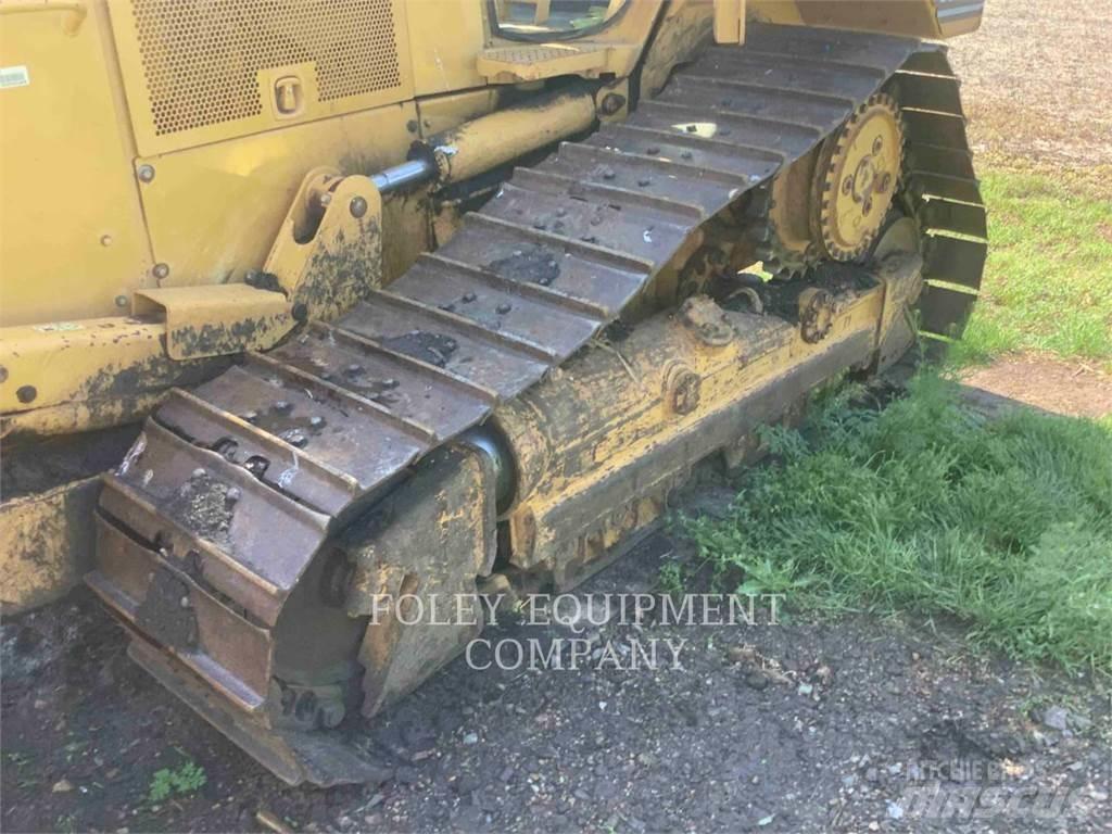 CAT D5NXL Buldozer sobre oruga