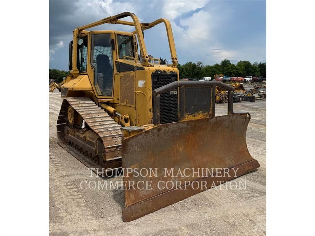 CAT D5NXL Buldozer sobre oruga