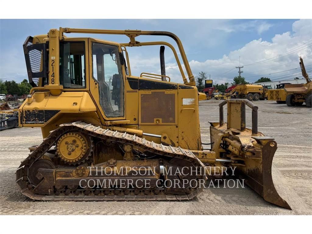 CAT D5NXL Buldozer sobre oruga