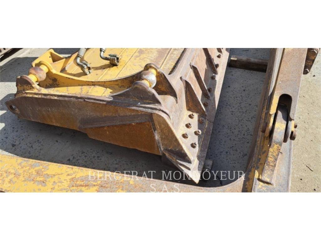 CAT D6-20 Buldozer sobre oruga