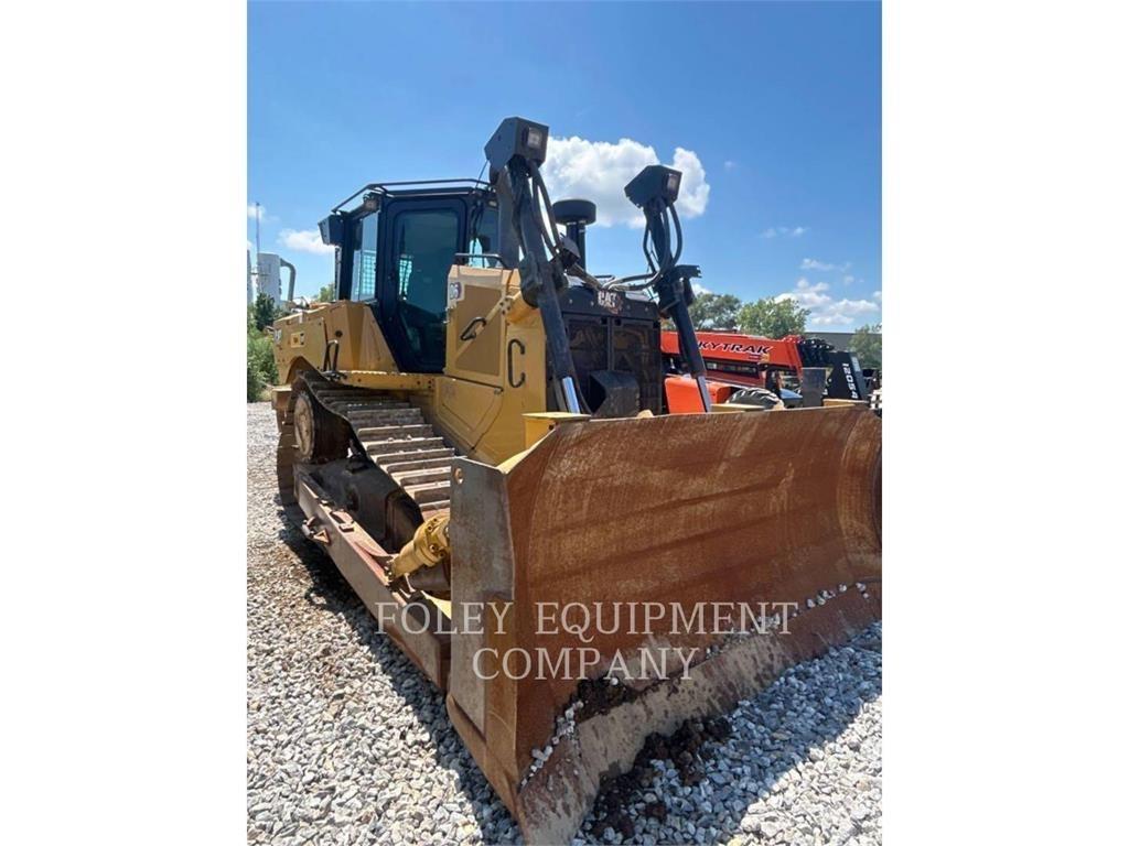 CAT D6-20P22X Buldozer sobre oruga