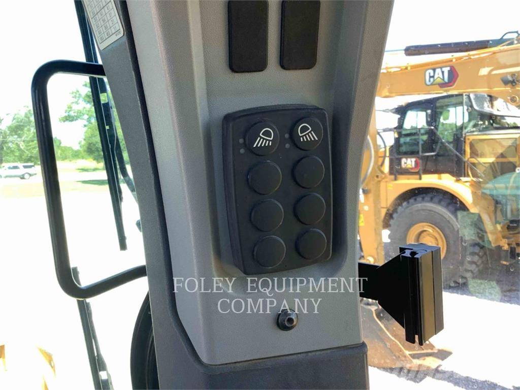 CAT D6-20P22X Buldozer sobre oruga