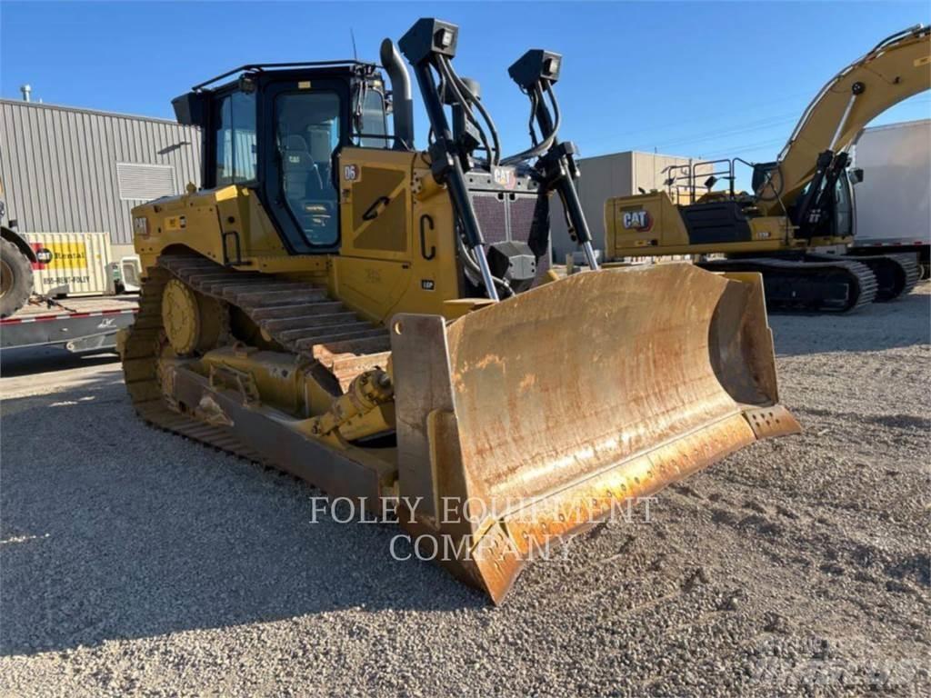 CAT D6-20P30I Buldozer sobre oruga