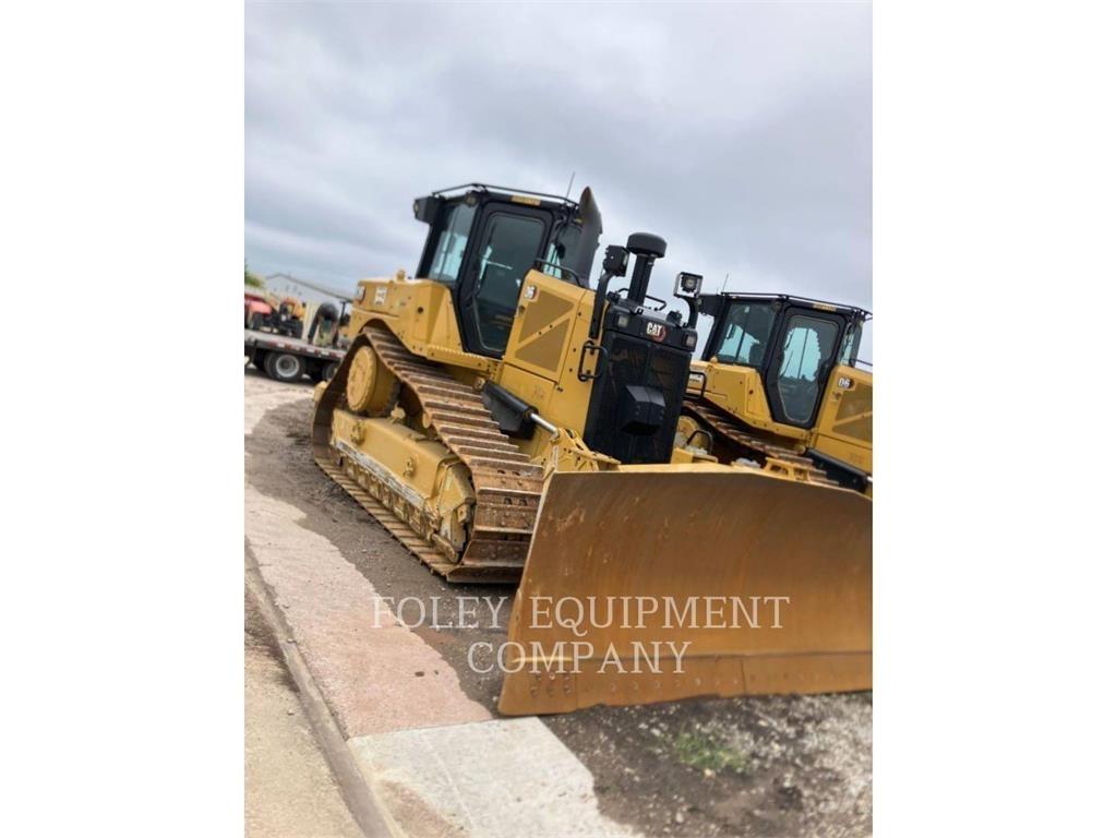 CAT D6-20V24I Buldozer sobre oruga