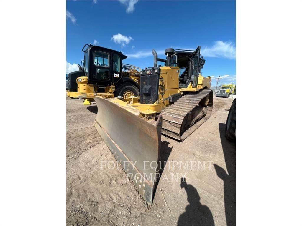 CAT D6-20V30I Buldozer sobre oruga