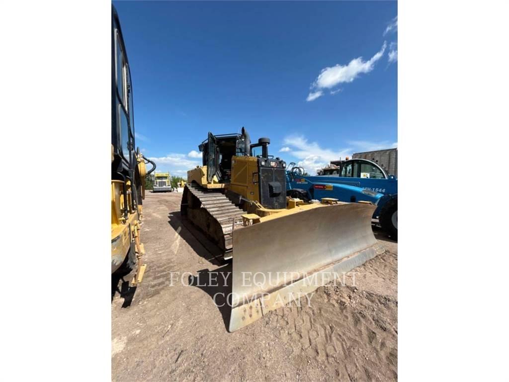 CAT D6-20V30I Buldozer sobre oruga