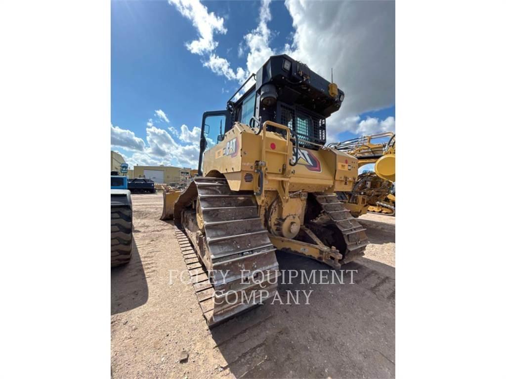 CAT D6-20V30I Buldozer sobre oruga