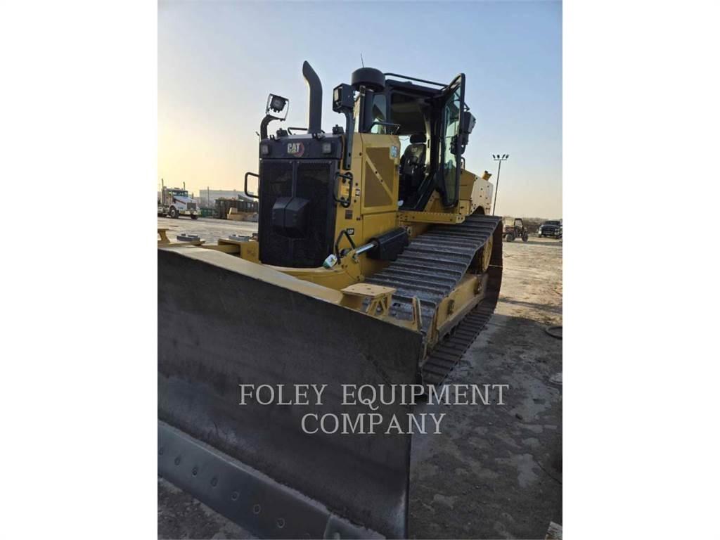 CAT D6-20V30I Buldozer sobre oruga