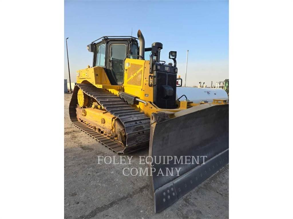CAT D6-20V30I Buldozer sobre oruga