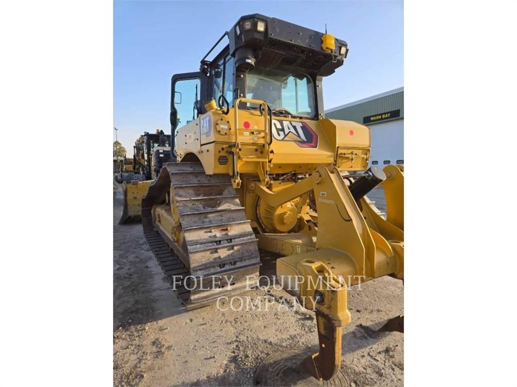 CAT D6-20V30I Buldozer sobre oruga