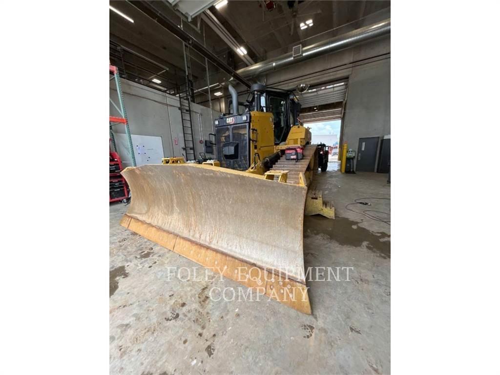 CAT D6-20V30I Buldozer sobre oruga