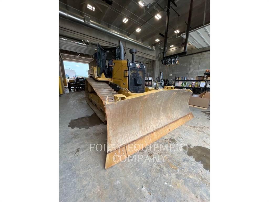 CAT D6-20V30I Buldozer sobre oruga
