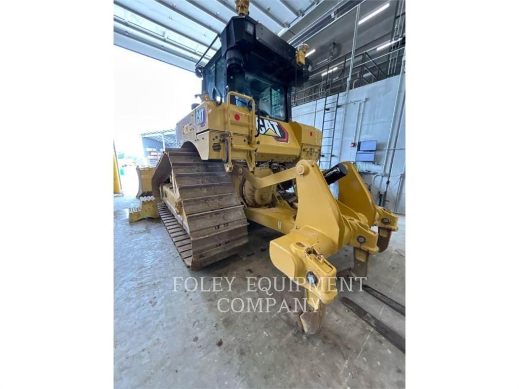 CAT D6-20V30I Buldozer sobre oruga