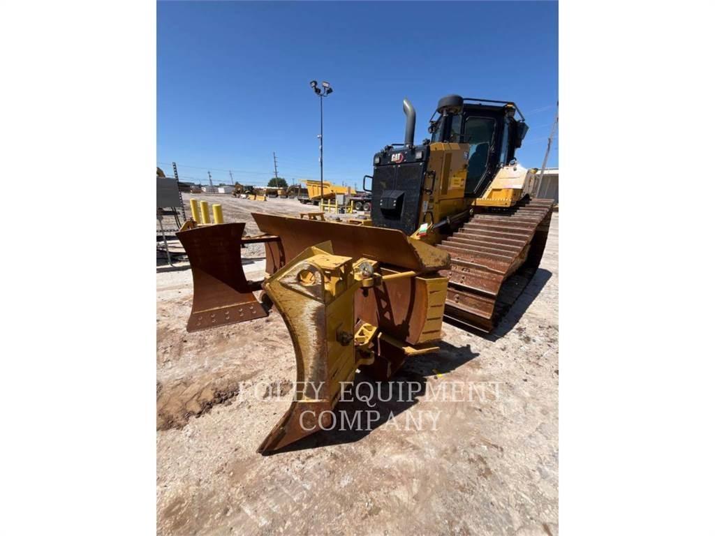 CAT D6-20V36I Buldozer sobre oruga