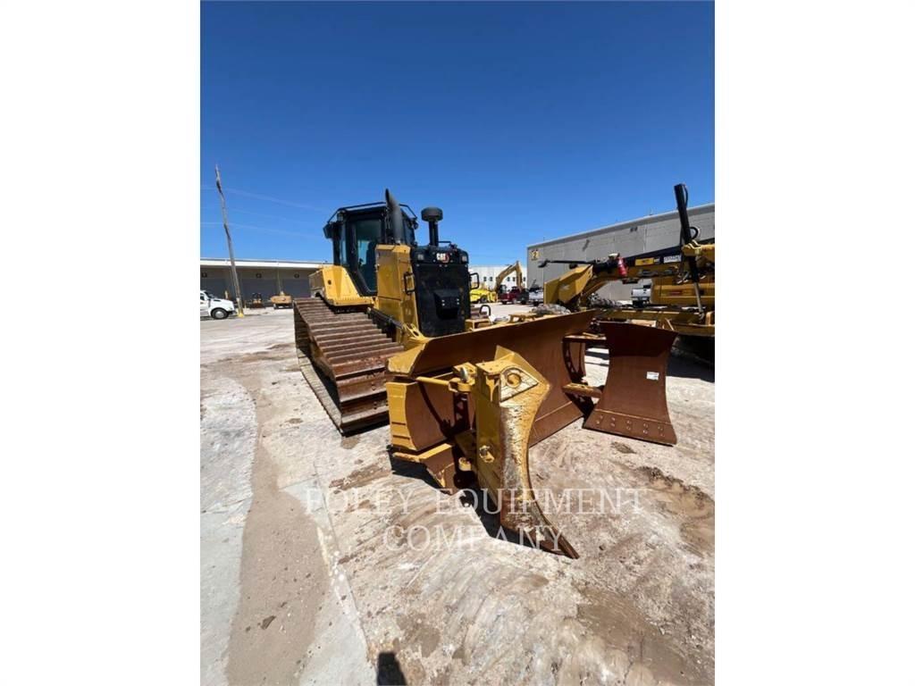 CAT D6-20V36I Buldozer sobre oruga