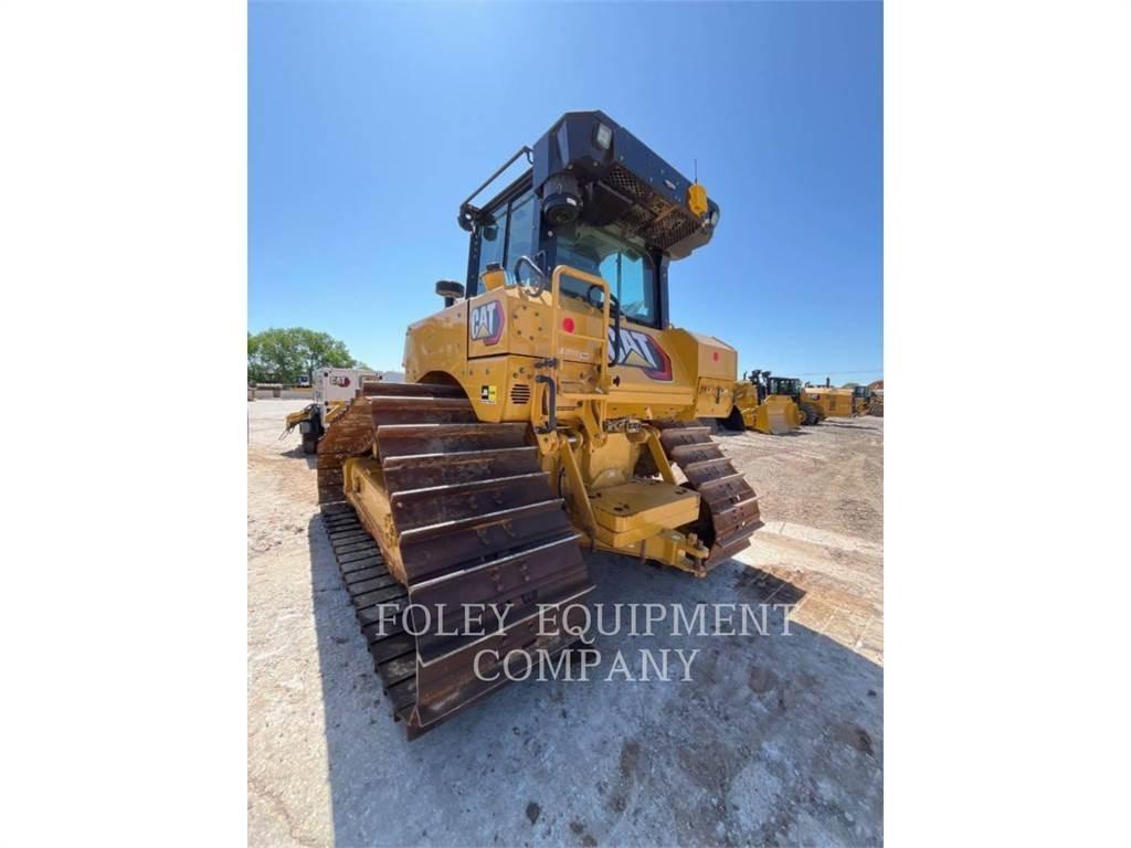 CAT D6-20V36I Buldozer sobre oruga