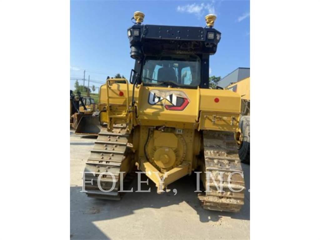 CAT D6-20VP Buldozer sobre oruga