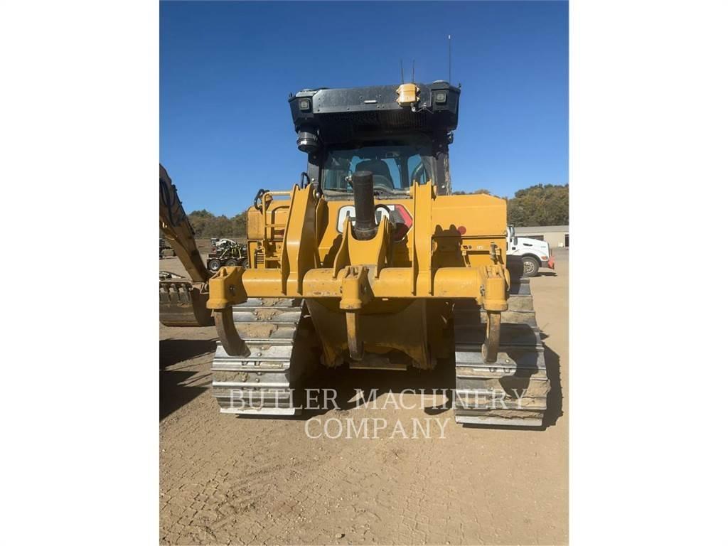 CAT D6-20VP Buldozer sobre oruga