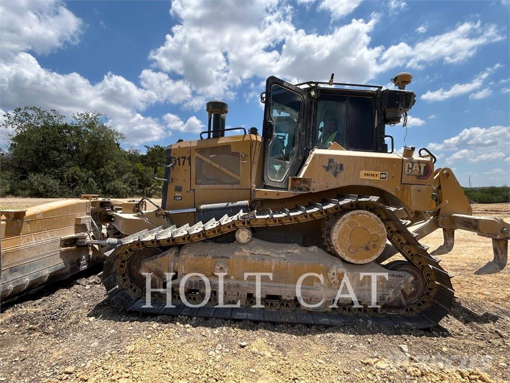 CAT D6-20VP Buldozer sobre oruga