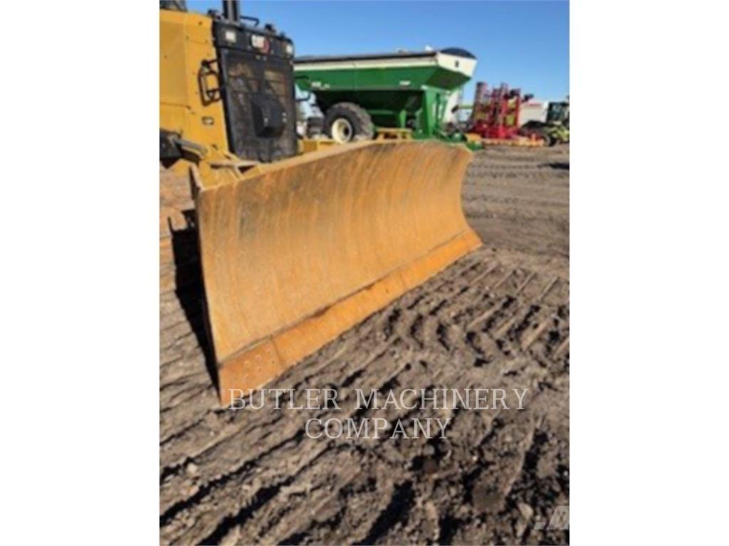 CAT D6-20VTR3D Buldozer sobre oruga