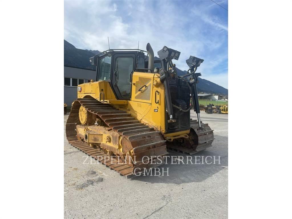 CAT D6-20XE Buldozer sobre oruga