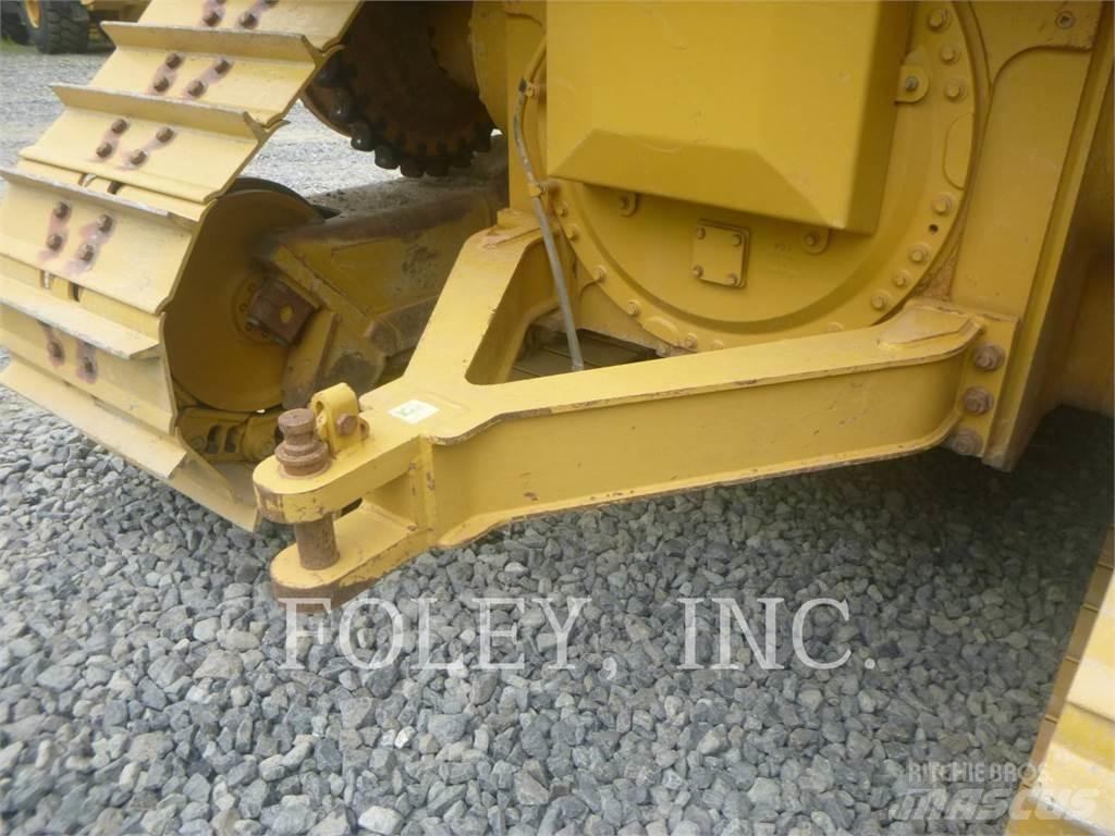 CAT D6-20XEVP Buldozer sobre oruga