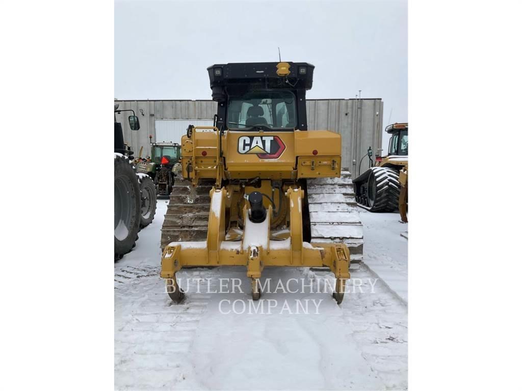 CAT D6-20XEVP Buldozer sobre oruga