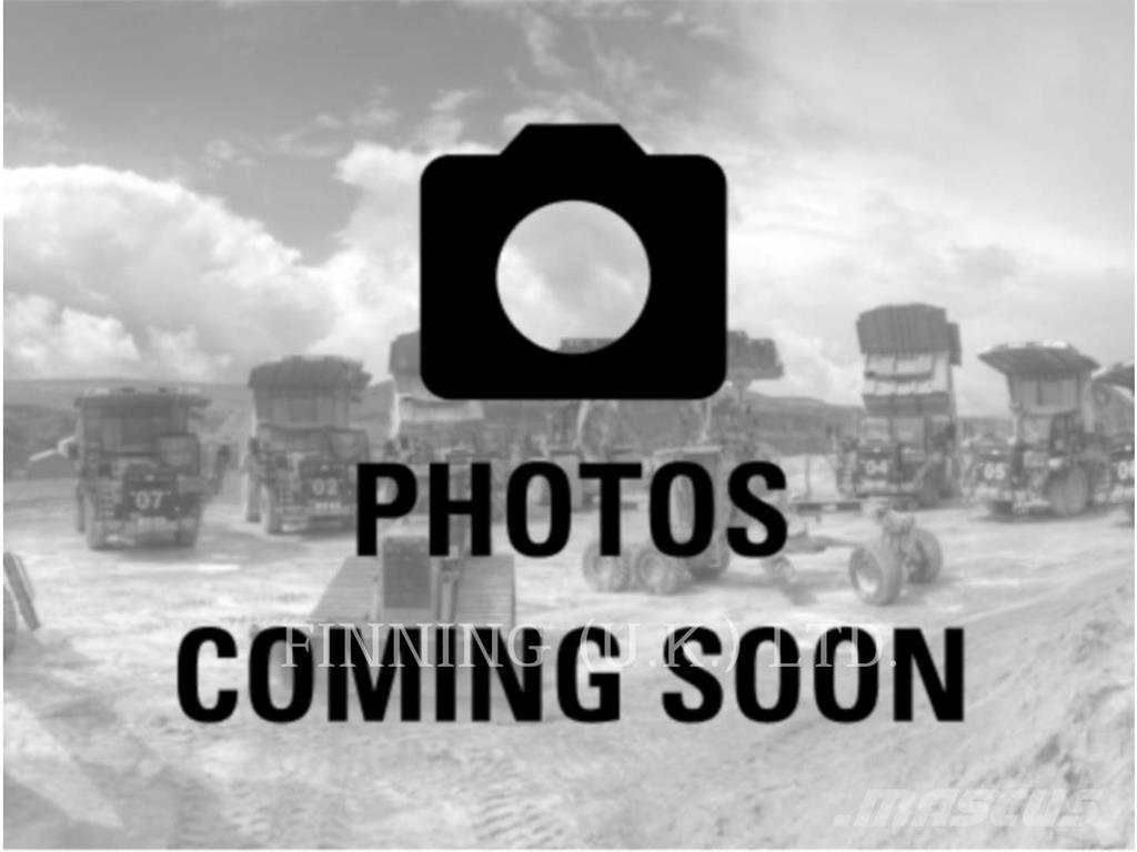 CAT D6 LGP 36 Buldozer sobre oruga