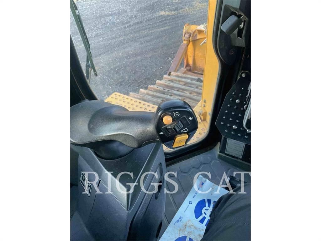 CAT D6 LGP AG Buldozer sobre oruga