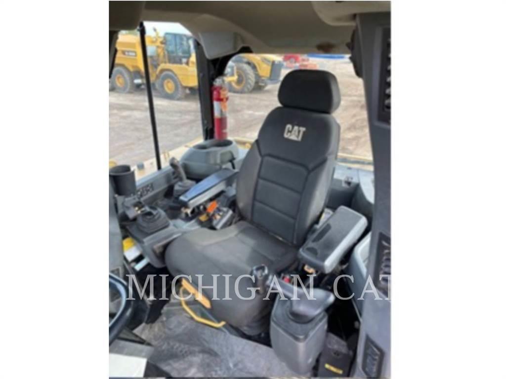 CAT D6 LGP VAHZ2 Buldozer sobre oruga