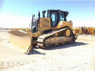 CAT D6 LGP VP Buldozer sobre oruga