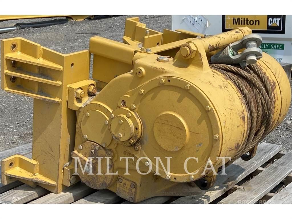 CAT D6 PA56 WINCH Cabrestantes