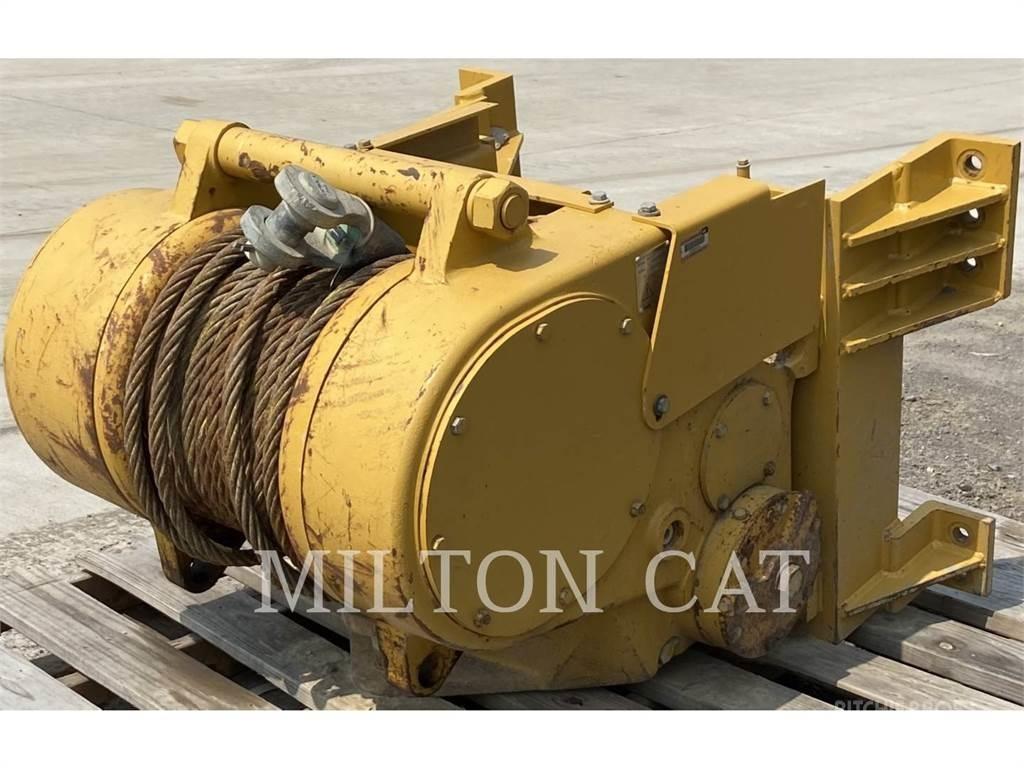 CAT D6 PA56 WINCH Cabrestantes