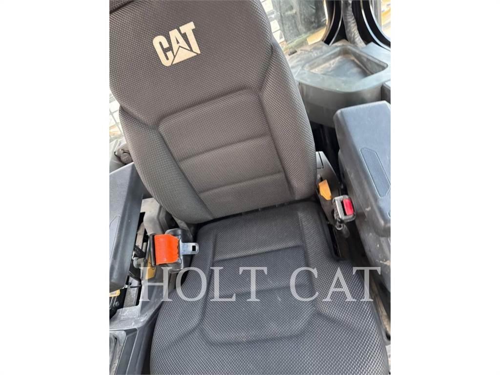 CAT D6 VP Buldozer sobre oruga