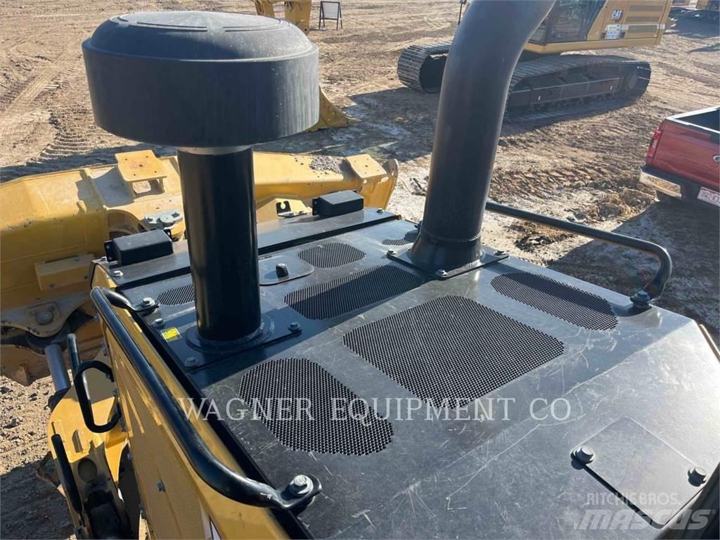 CAT D6 VP Buldozer sobre oruga
