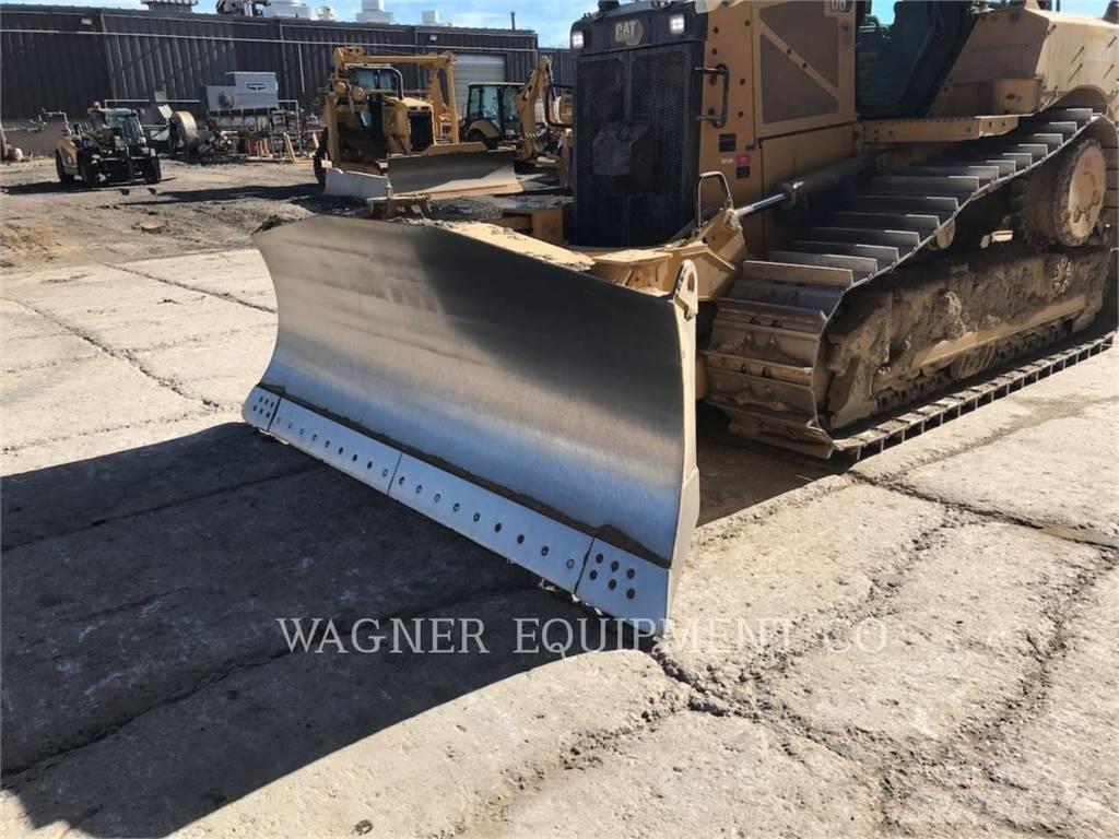 CAT D6 VP Buldozer sobre oruga