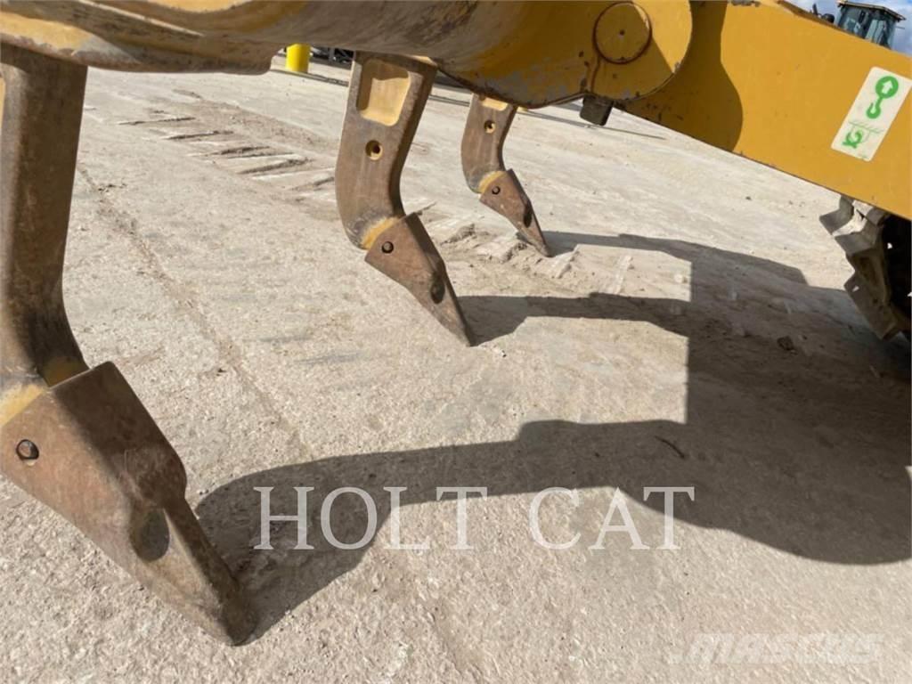 CAT D6 VP3 Buldozer sobre oruga