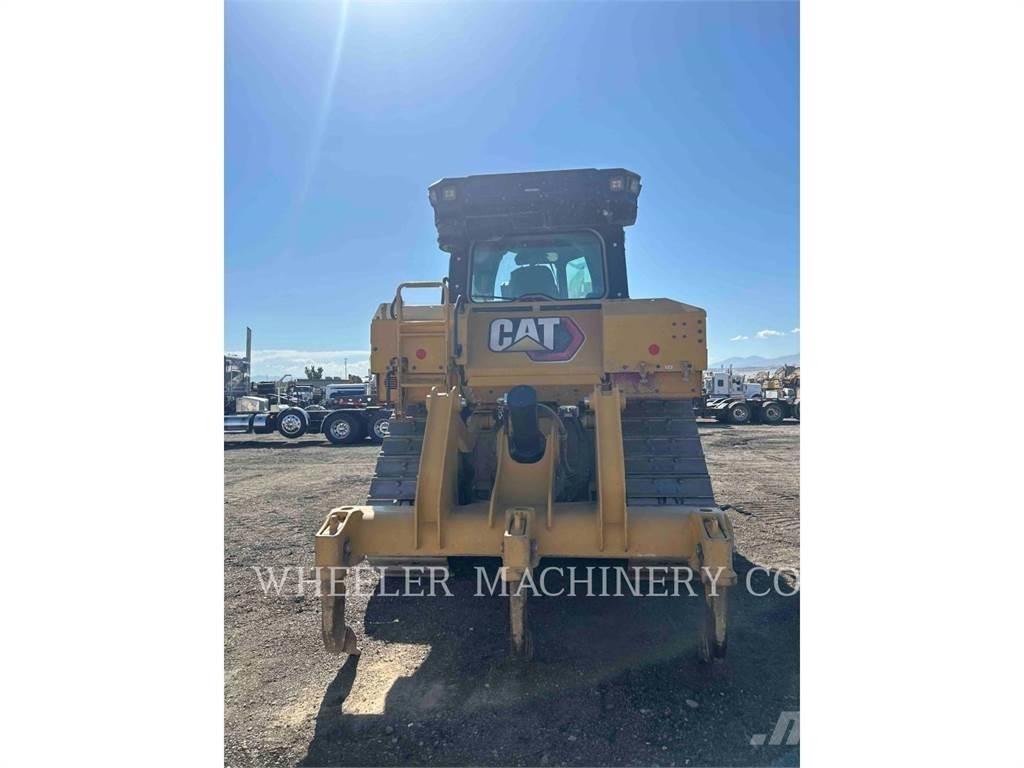 CAT D6 WASTE Buldozer sobre oruga