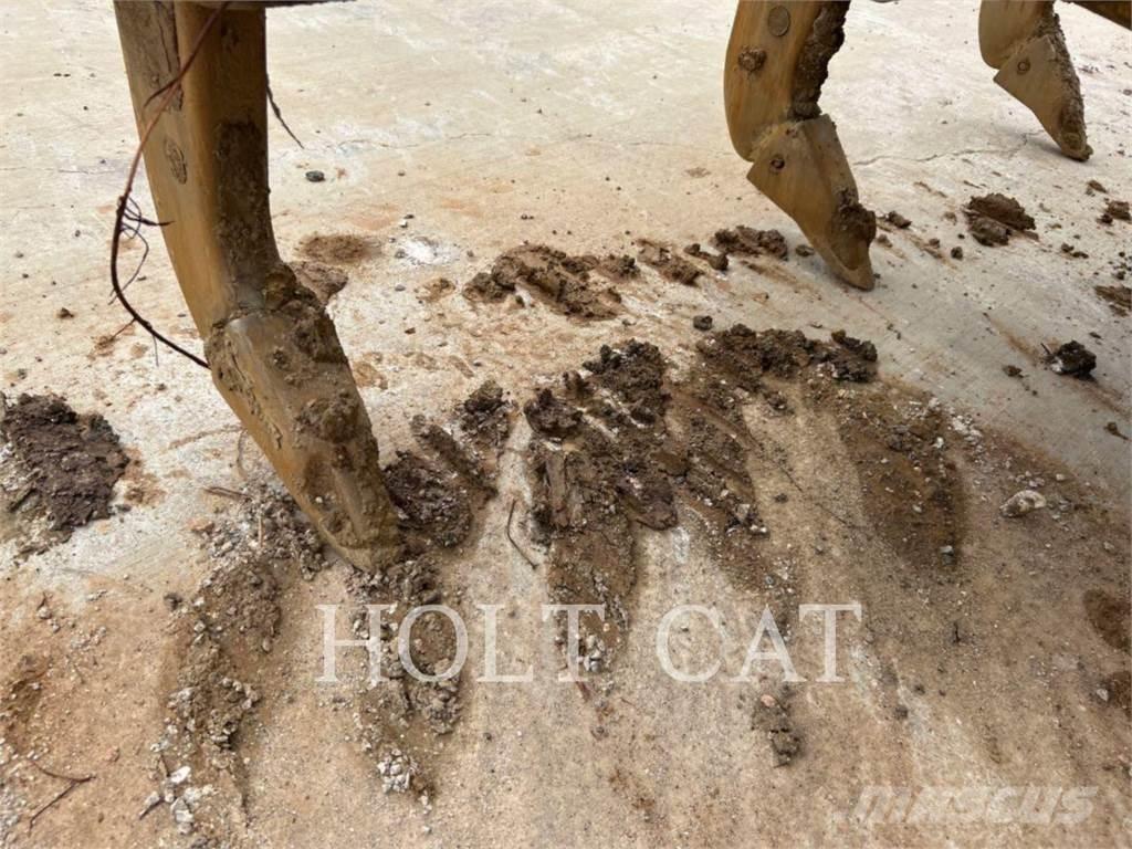 CAT D6 XE Cargadoras sobre ruedas