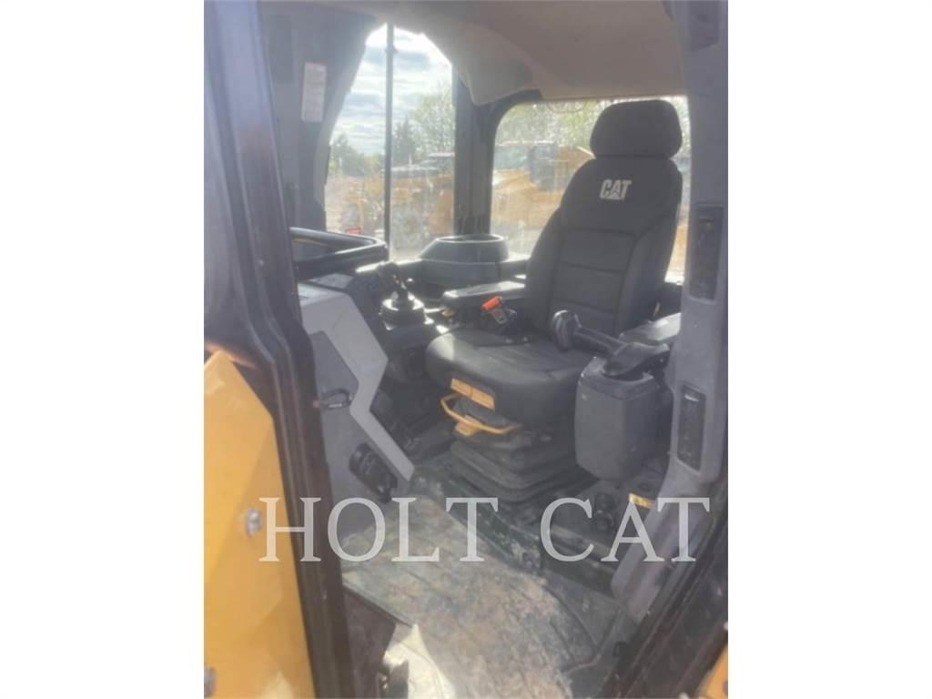 CAT D6 XELGP Buldozer sobre oruga