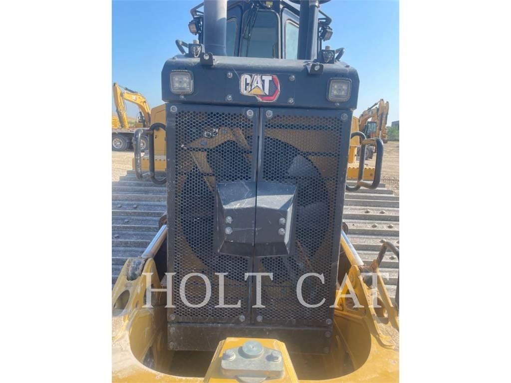 CAT D6 XELGPVP Buldozer sobre oruga
