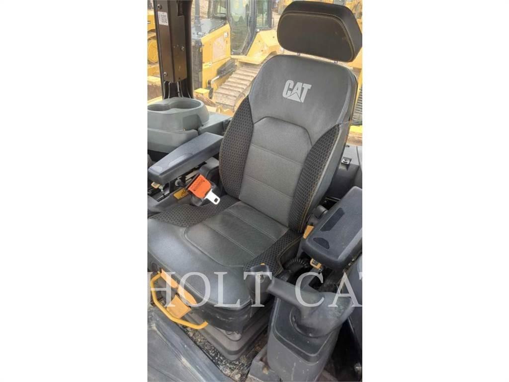 CAT D6 XELGPVP Buldozer sobre oruga
