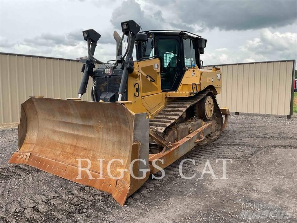 CAT D6 XL AG Buldozer sobre oruga