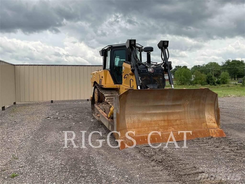 CAT D6 XL AG Buldozer sobre oruga