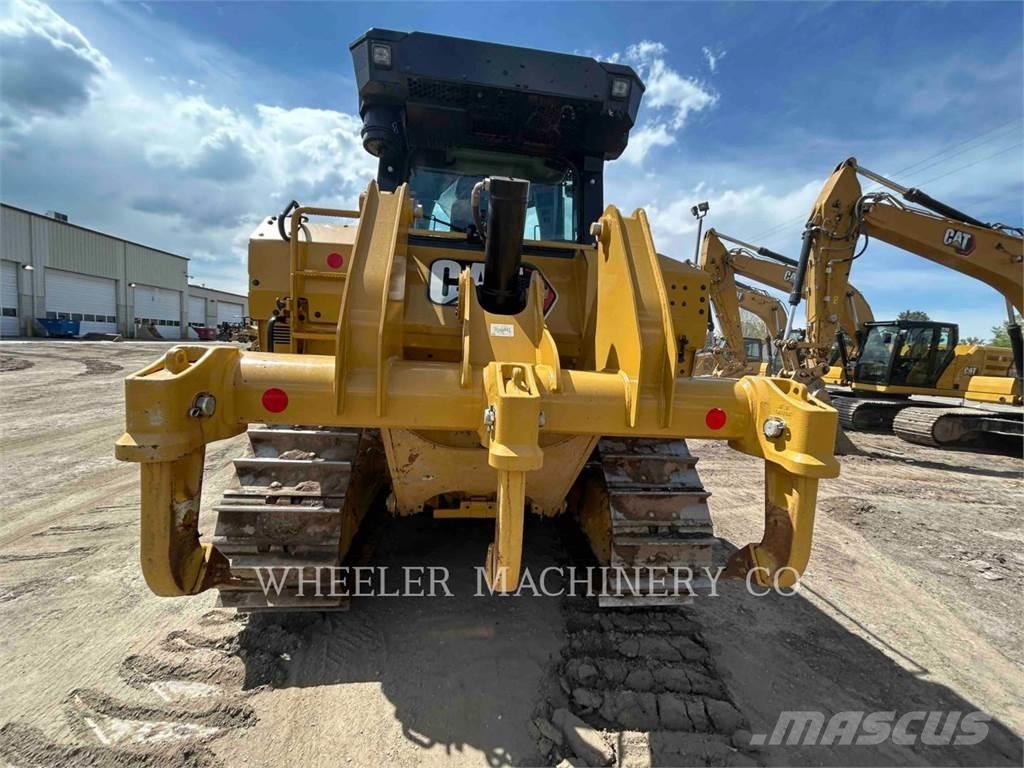 CAT D6 XL VP Buldozer sobre oruga