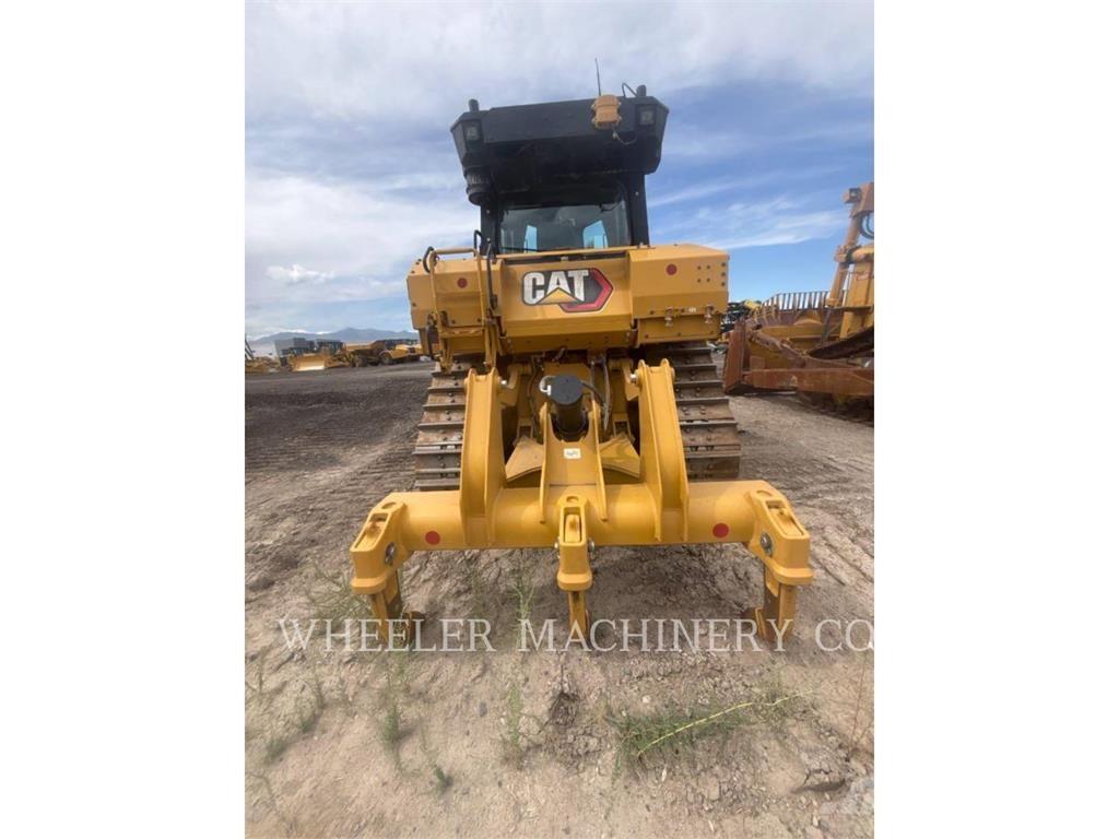 CAT D6 XL VP Buldozer sobre oruga